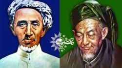 Tarekat KH. Ahmad Dahlan & KH. Hasyim Asy’ari