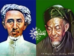 Tarekat KH. Ahmad Dahlan & KH. Hasyim Asy’ari