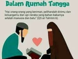 Pernikahan Sakinah Mawaddah wa Rahmah