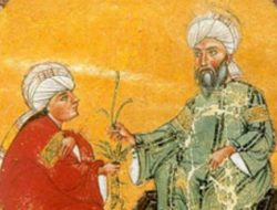 Syaikh Ubaidillah Al-Ahror, Sufi, Konglomerat dan Negarawan