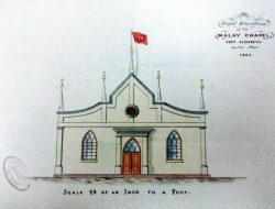 Syaikh Yusuf Al Makassari